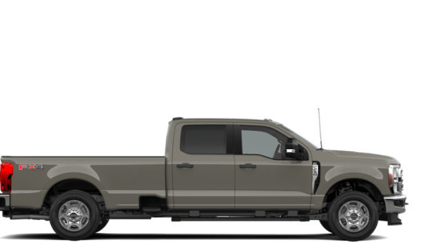 2026 Ford SuperDuty